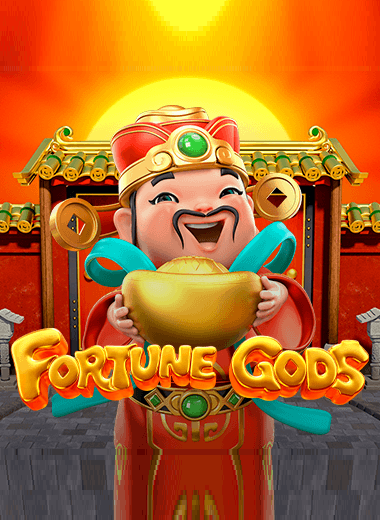Fortune Gods