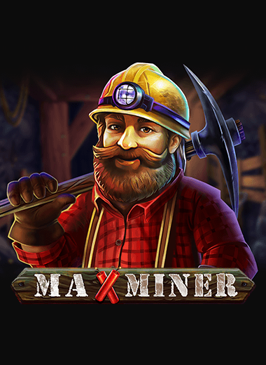 Max Miner