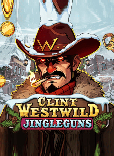 Clint Westwild: Jingleguns