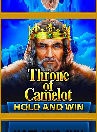 Throne of Camelot