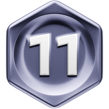 Platinum 11