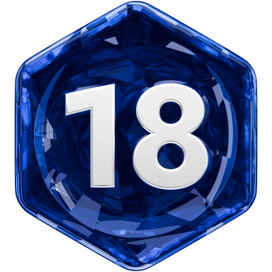 Sapphire 18