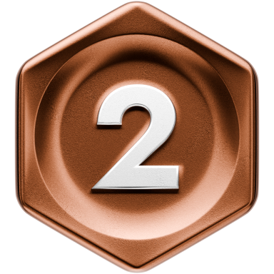 Bronze 2