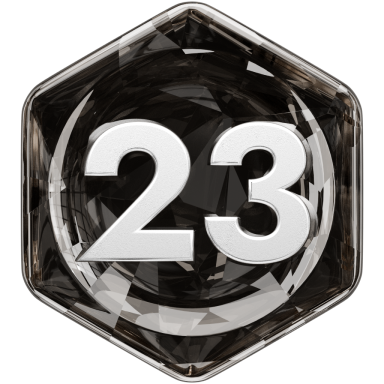 Diamond 23