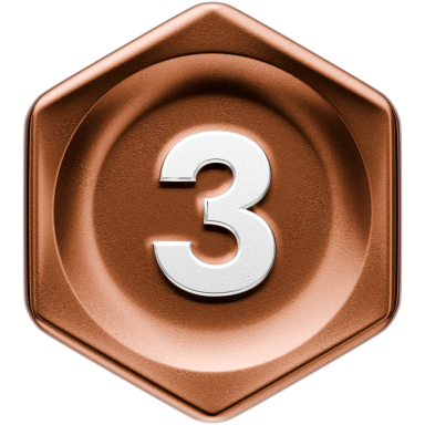 Bronze 3