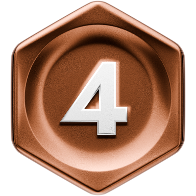 Bronze 4