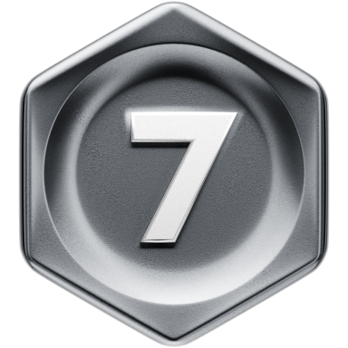 Silver 7