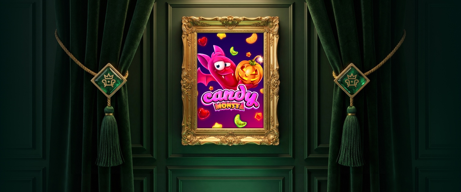 Slot of the Week