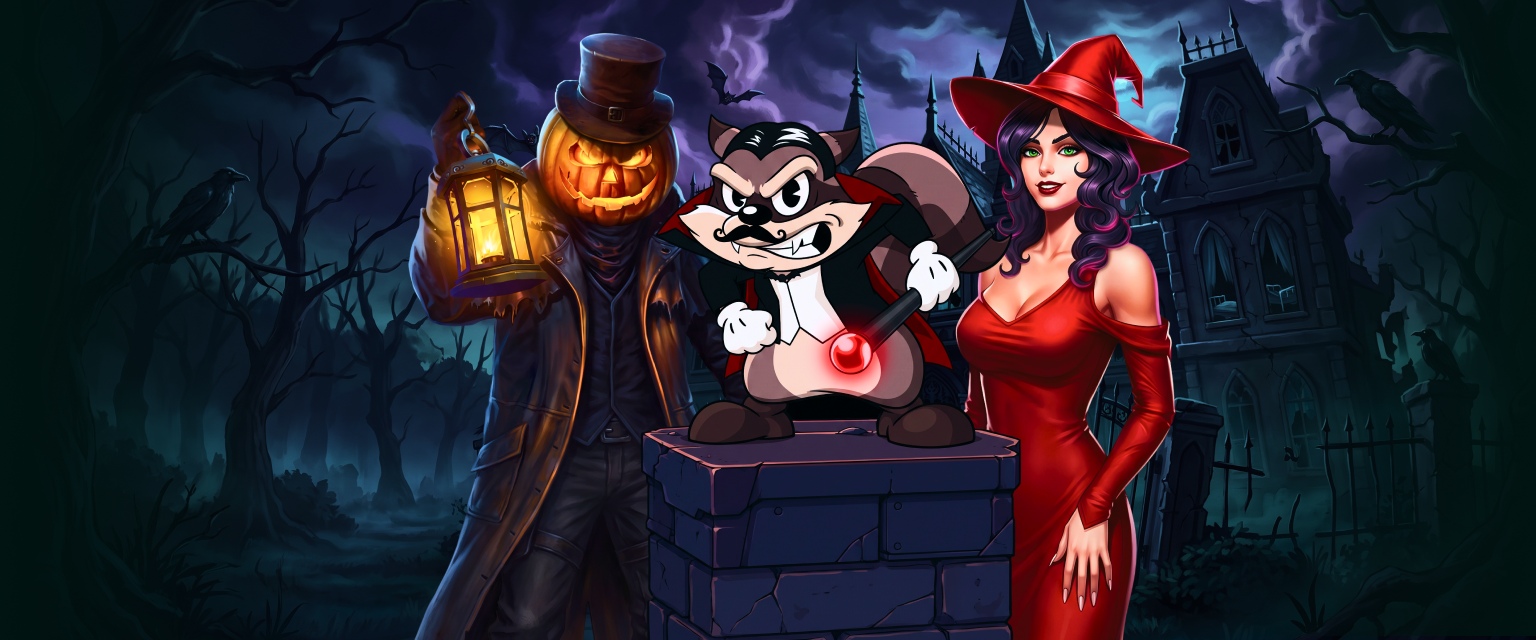 Collection Halloween